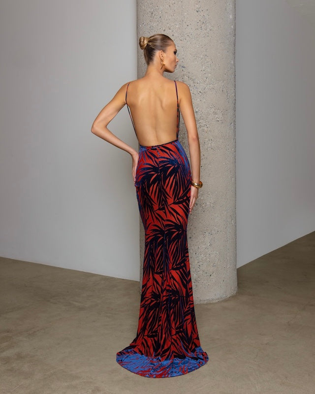 ellen maxi dress Ellen Maxi Dress