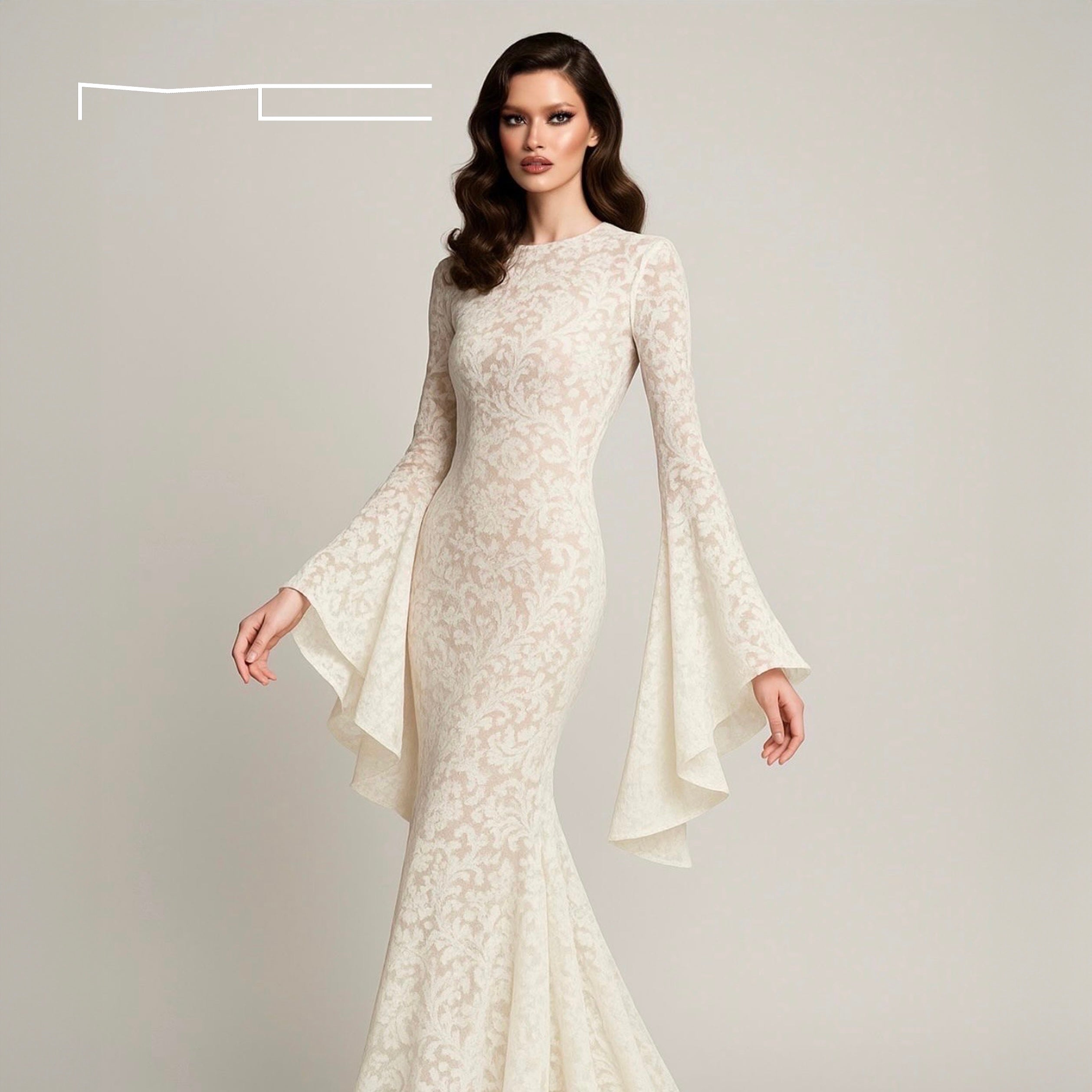 chinese dress ladies Forte – STELLO main image 1