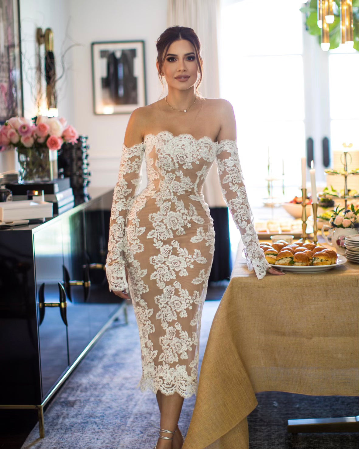Michael hot sale costello dresses